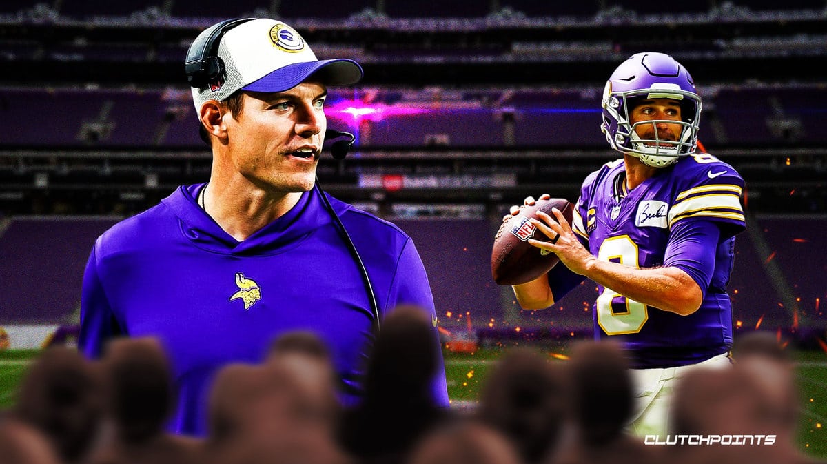 State of the 2023 Minnesota Vikings: Can Kirk Cousins and Co