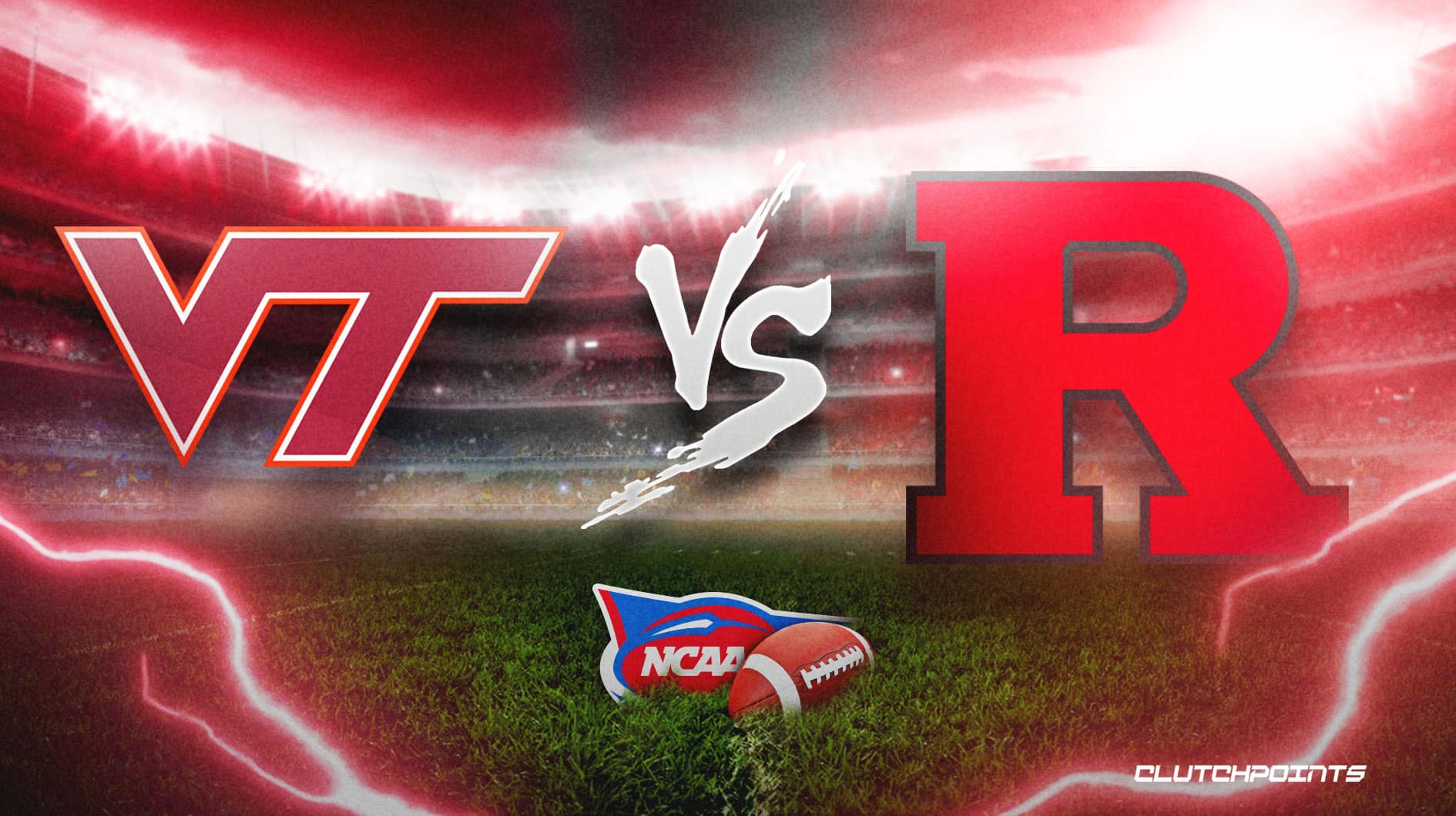 Virginia TechRutgers prediction, odds, pick, how to watch College Football