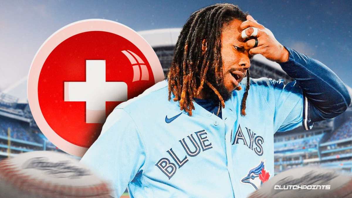 Vladimir Guerrero, Vladimir Guerrero Jr., Blue Jays