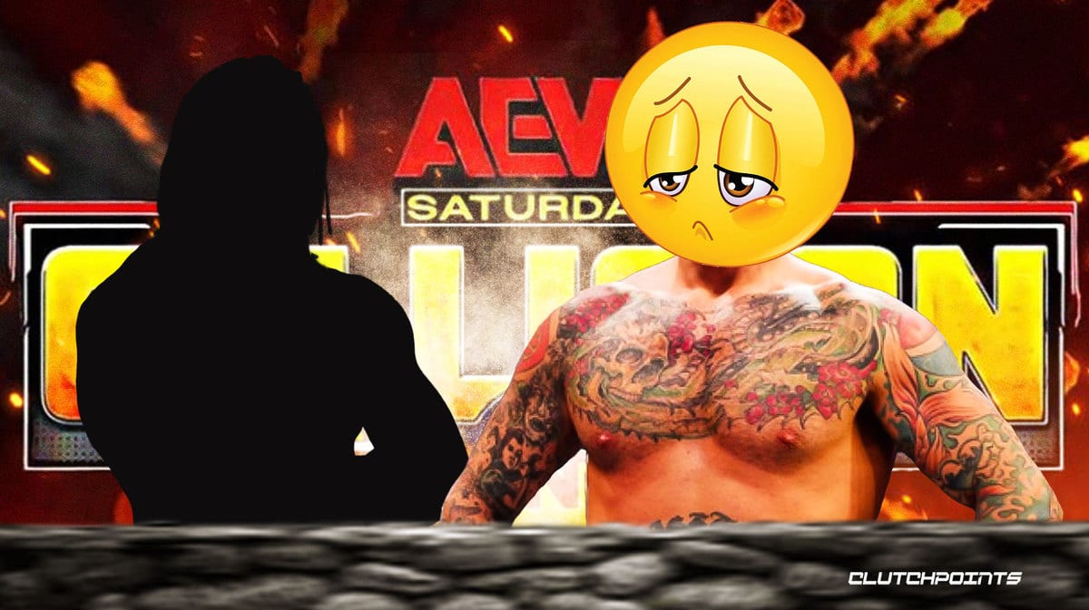 WWE, CM Punk, Booker T, Zelina Vega, AEW,