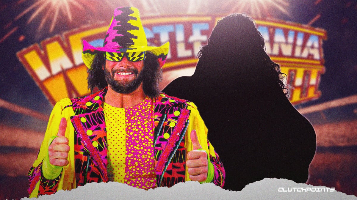 WWE, "Marcho Man" Randy Savage, Jake "The Snake" Roberts, Bob Backlund, WrestleMania,