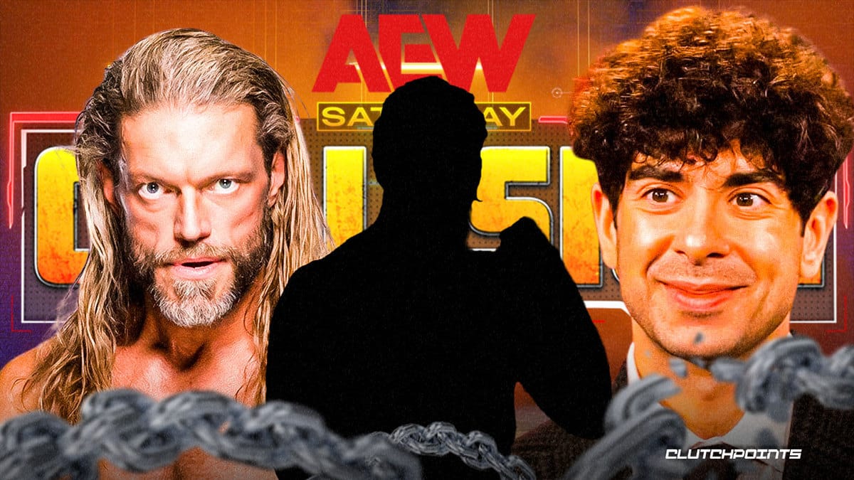 WWE, Edge, Eric Bischoff, Tony Khan, Bryan Danielson,