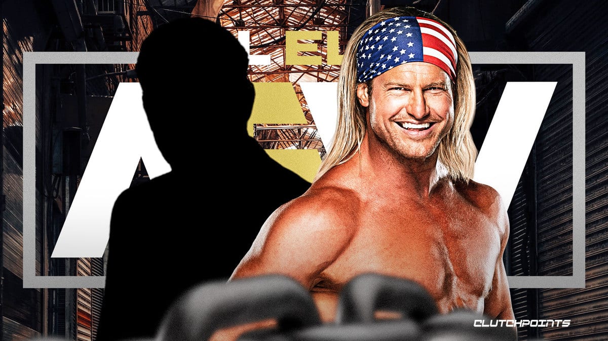 WWE Hall Of Famer Reveals Why Dolph Ziggler Is A Perfect Fit For AEW