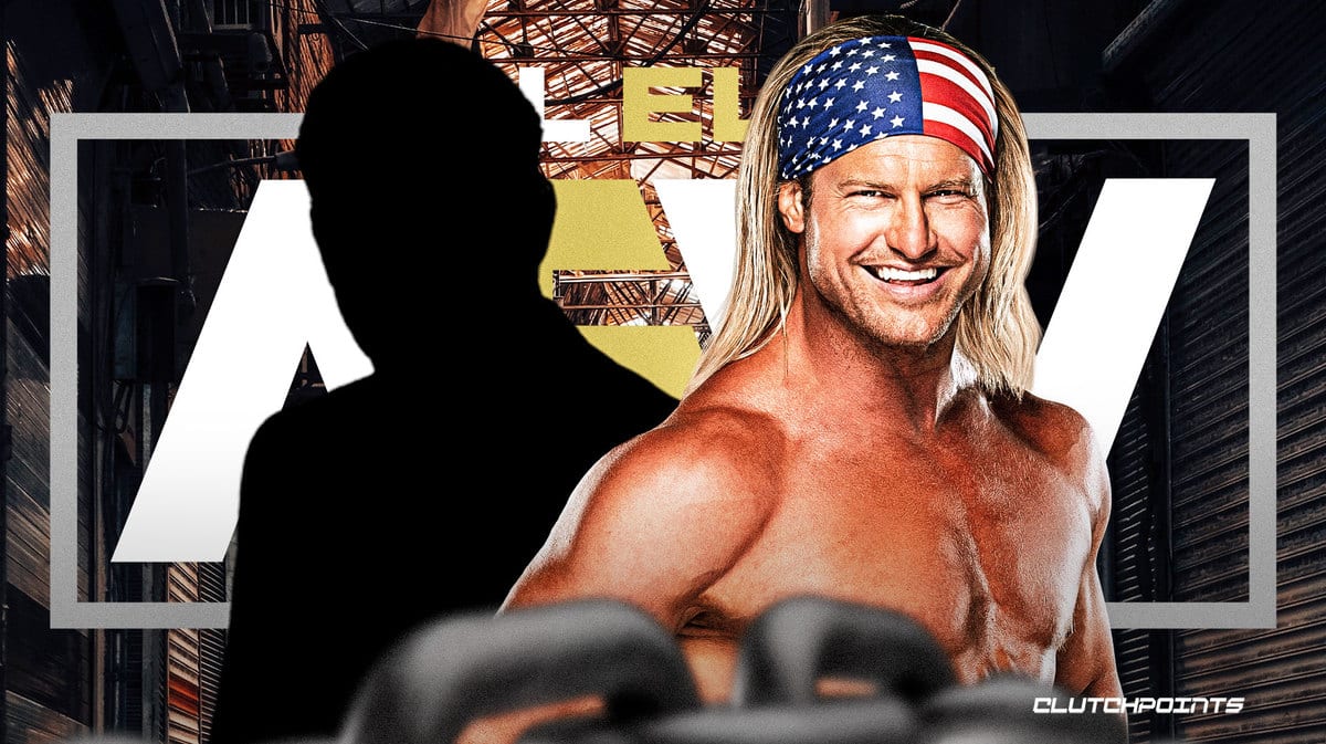 WWE, AEW, Dolph Ziggler, Tony Khan, Eric Bischoff,