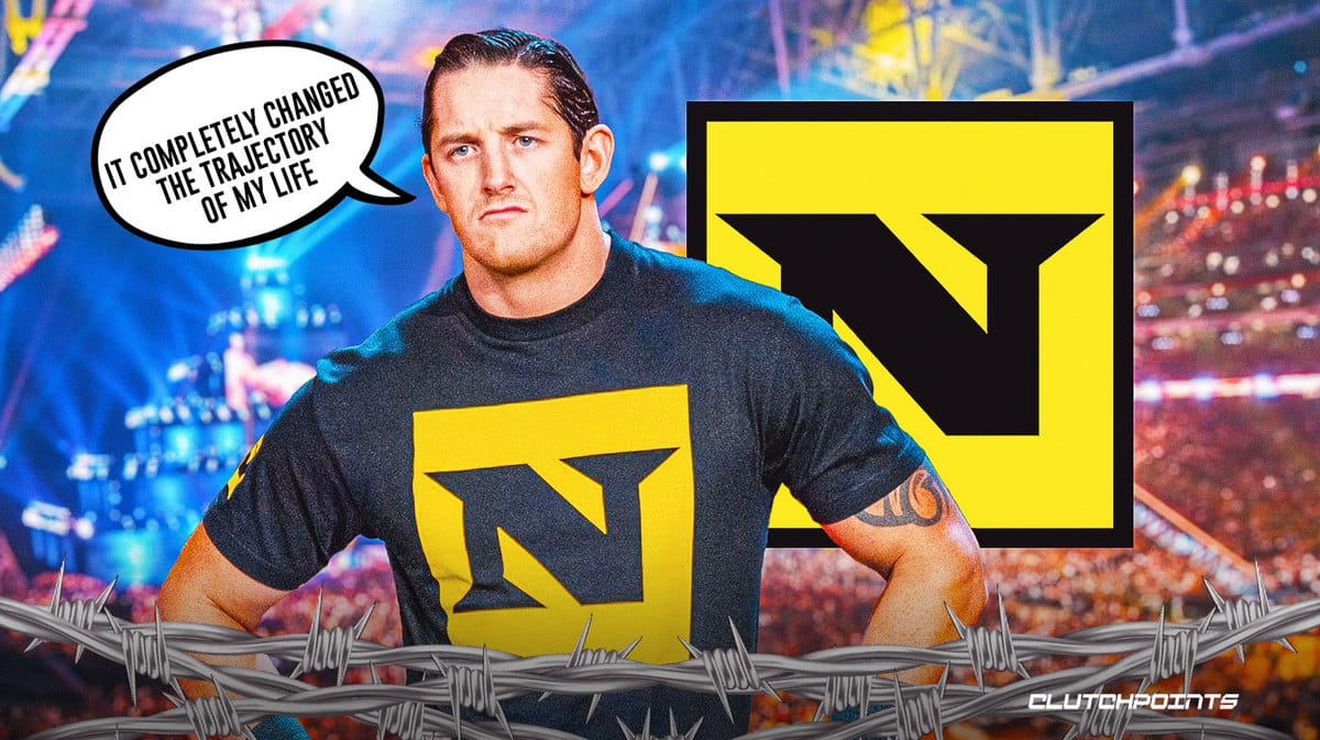 WWE, Wade Barrett, Nexus, John Cena, Vince McMahon