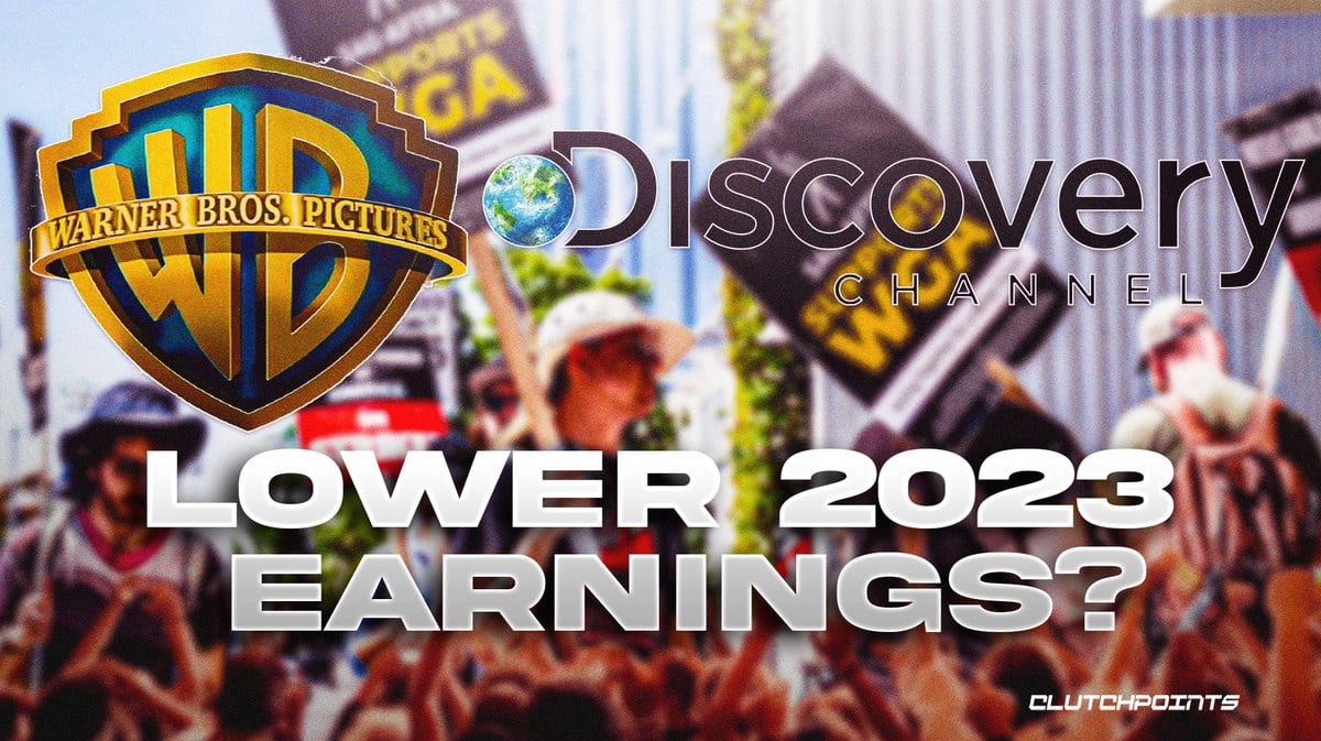 Warner Bros Discovery's financial loss, warner bros discovery loss, warner bros 2023