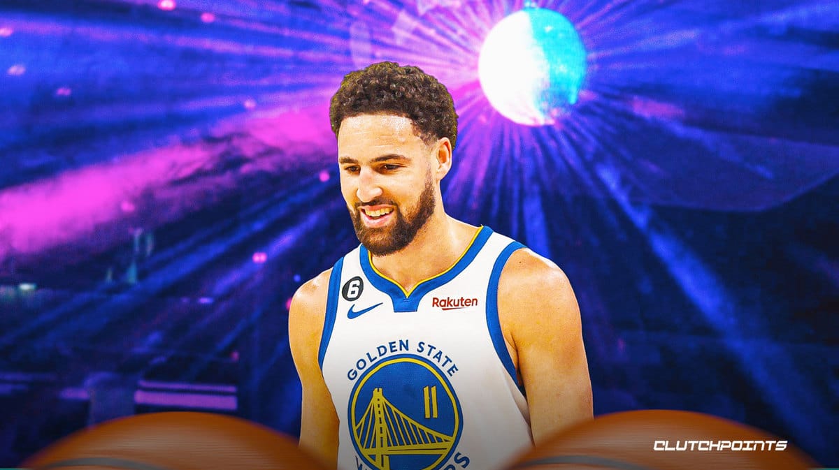 Klay Thompson, Warriors, Philippines, Lakers, Michael Jackson
