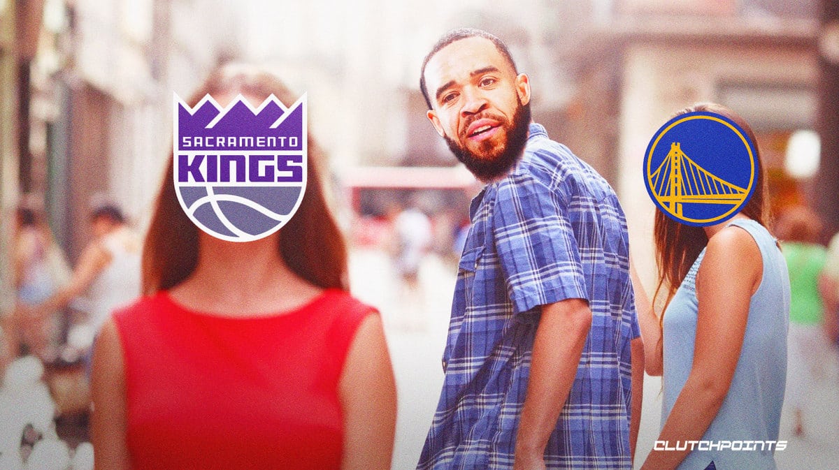 JaVale McGee, Sacramento Kings, Golden State Warriors
