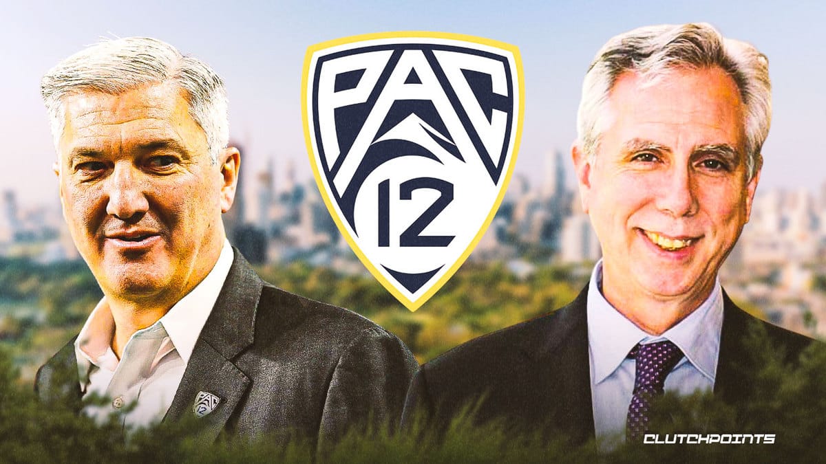 Pac-12