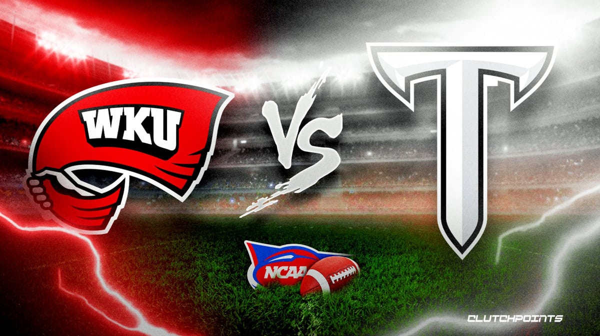 Western Kentucky Troy prediction, Western Kentucky Troy pick, Western Kentucky Troy odds, Western Kentucky Troy how to watch