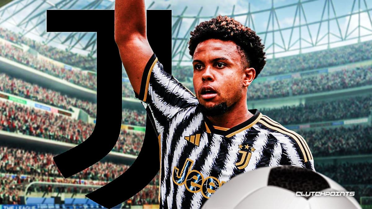 USMNT, Juventus, Weston Mckennie