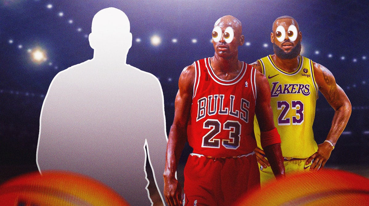The greatest NBA player of all time has qualities that may even surprise Michael Jordan and LeBron James
