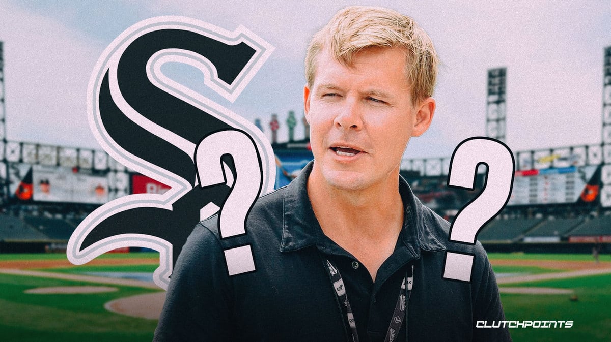 White Sox, Chris Getz