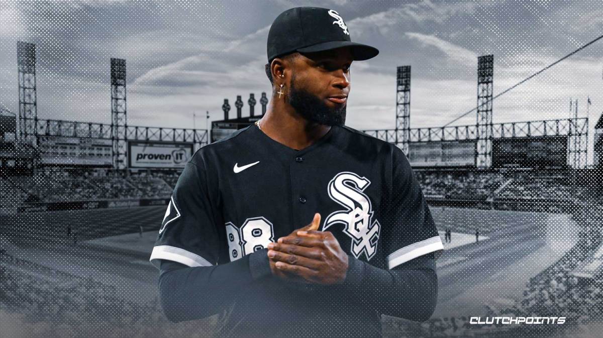 White Sox, Luis Robert Jr., Luis Robert Jr. injury, Chicago, AL Central