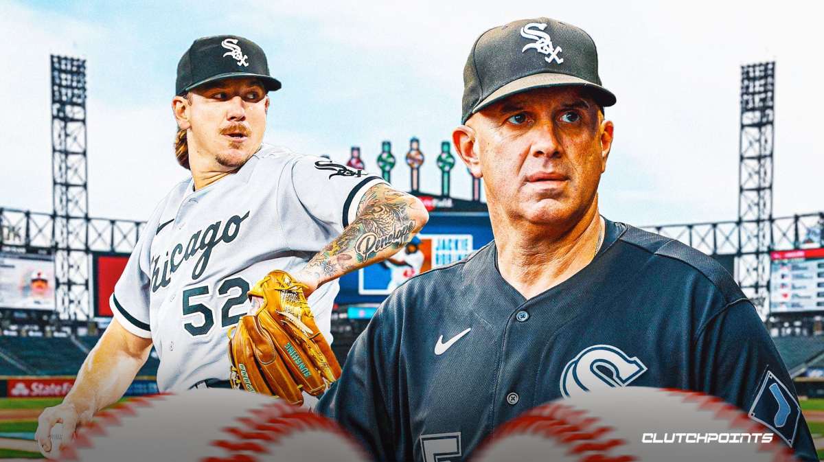White Sox, Royals, Mike Clevinger, Pedro Grifol, Chicago