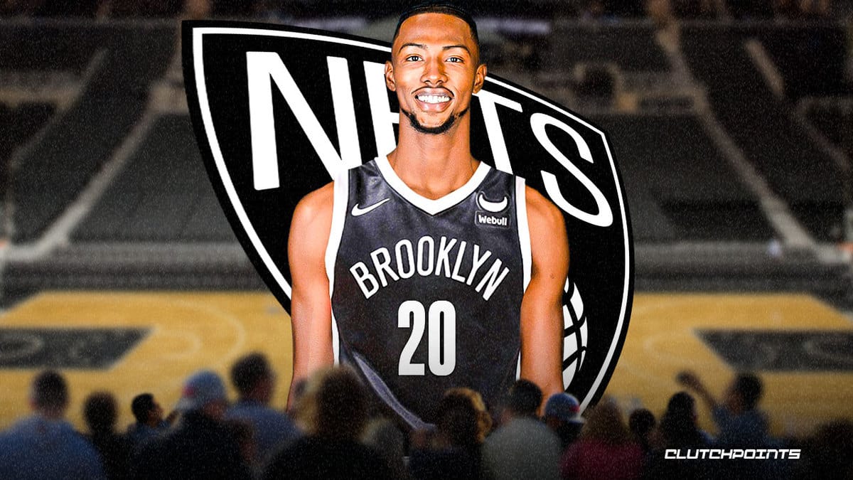 The under-the-radar signing that could put Nets over the top in 2022-23