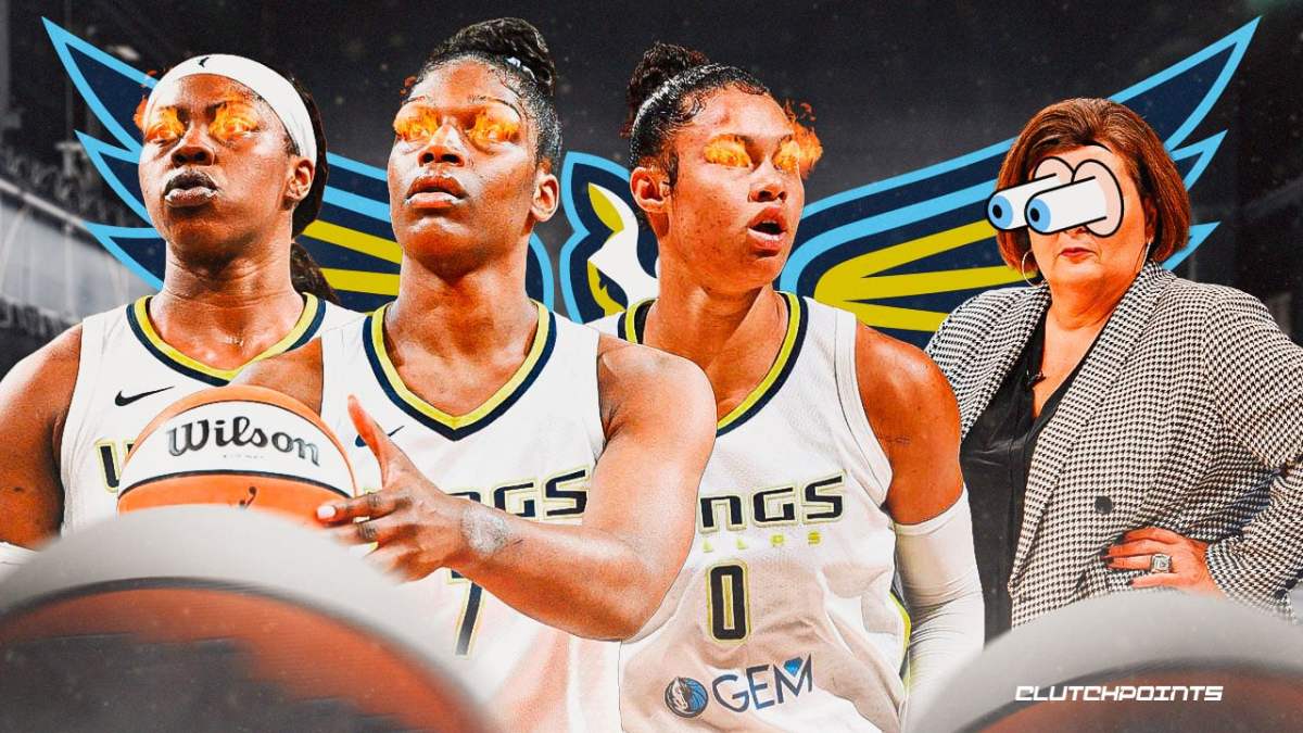 Arike Ogunbowale, Wings, Arike Ogunbowale Wings