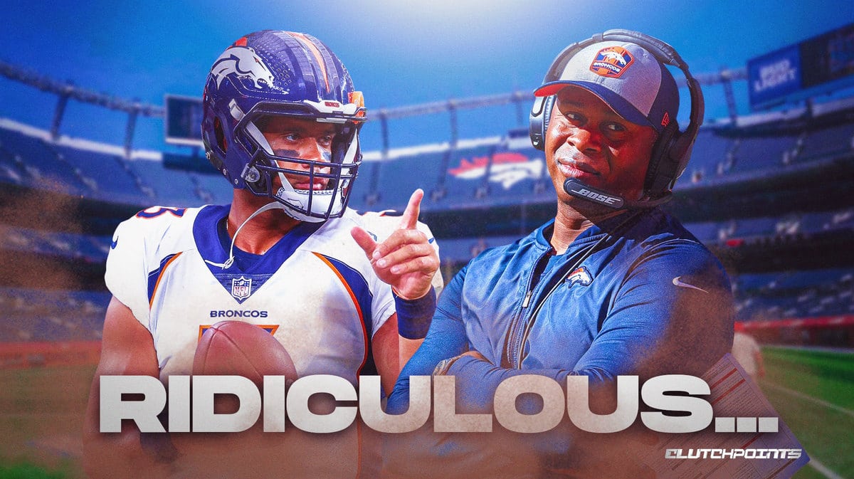 NFL Week 2 Game Recap: Washington Commanders 35, Denver Broncos 33