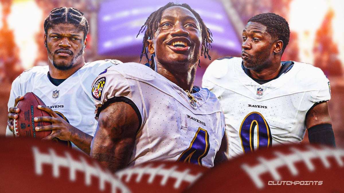 Ravens Bengals predictions, Ravens week 2