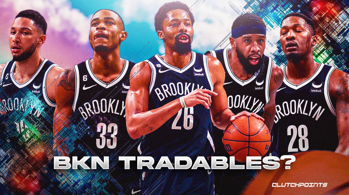 NBA schedule may impact Nets' chemistry as Kevin Durant era begins