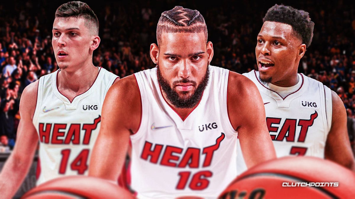 Miami Heat Could Land A Third Superstar This Summer: 4 Best Trade