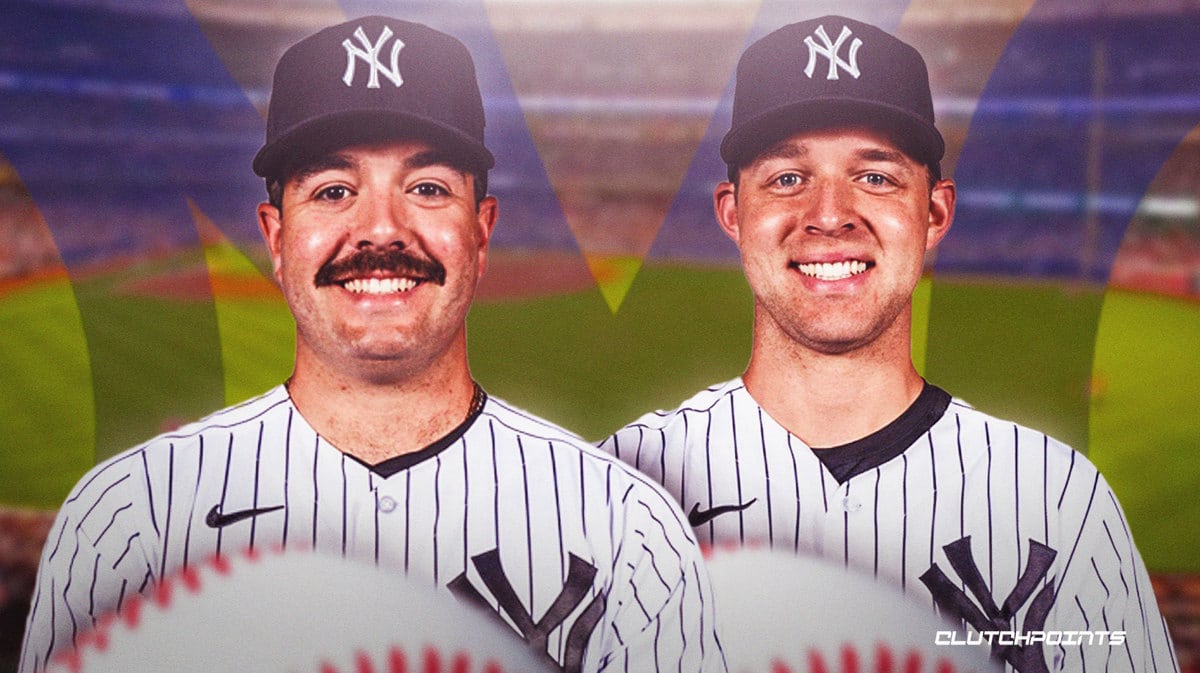 Yankees, Austin Wells, Michael King