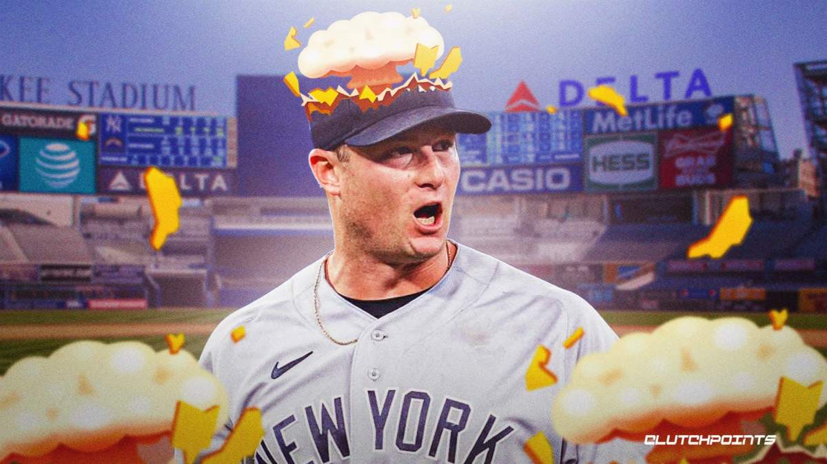Yankees, Gerrit Cole, Brewers
