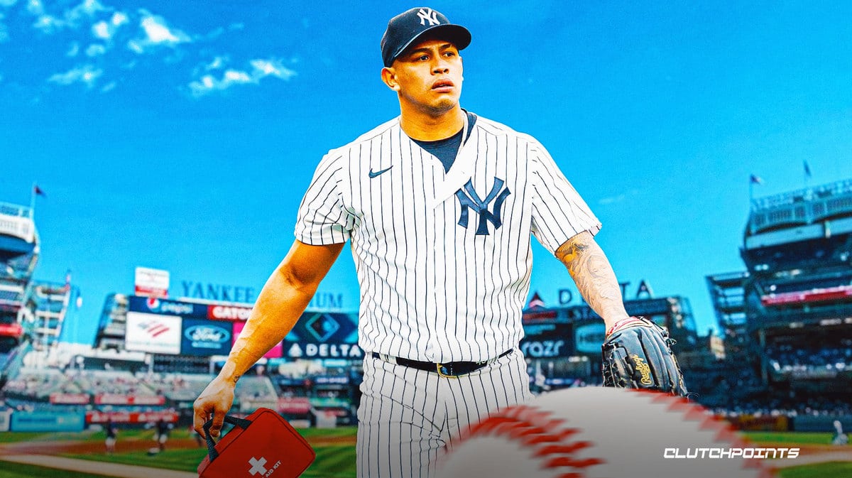 Yankees, Jonathan Loaisiga