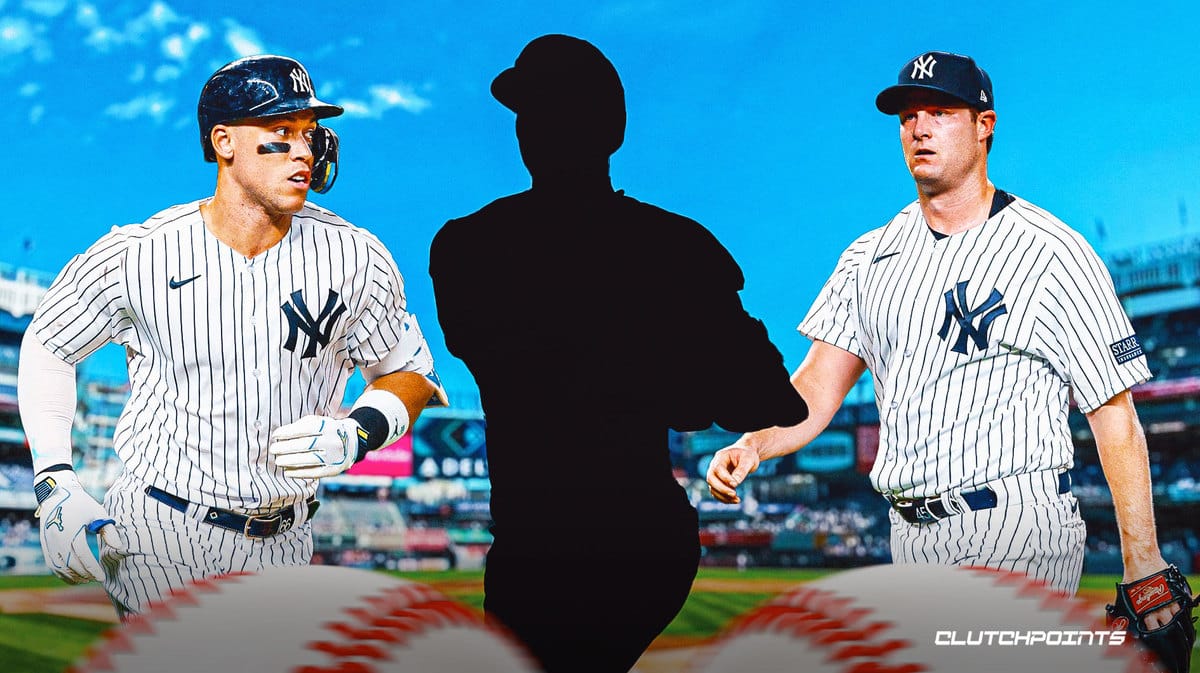 The Yankees staying put at the trade deadline wasn't a huge