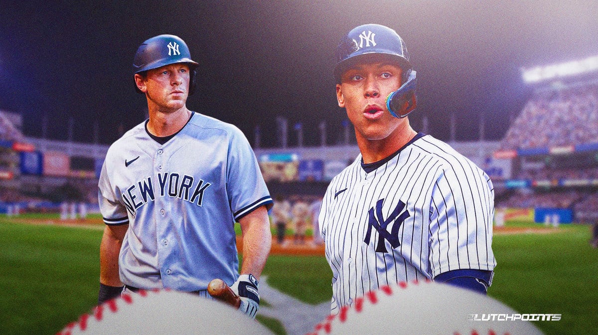 Aaron Judge của Yankees và DJ LeMahieu nói về những điều đã sai trong năm 2023