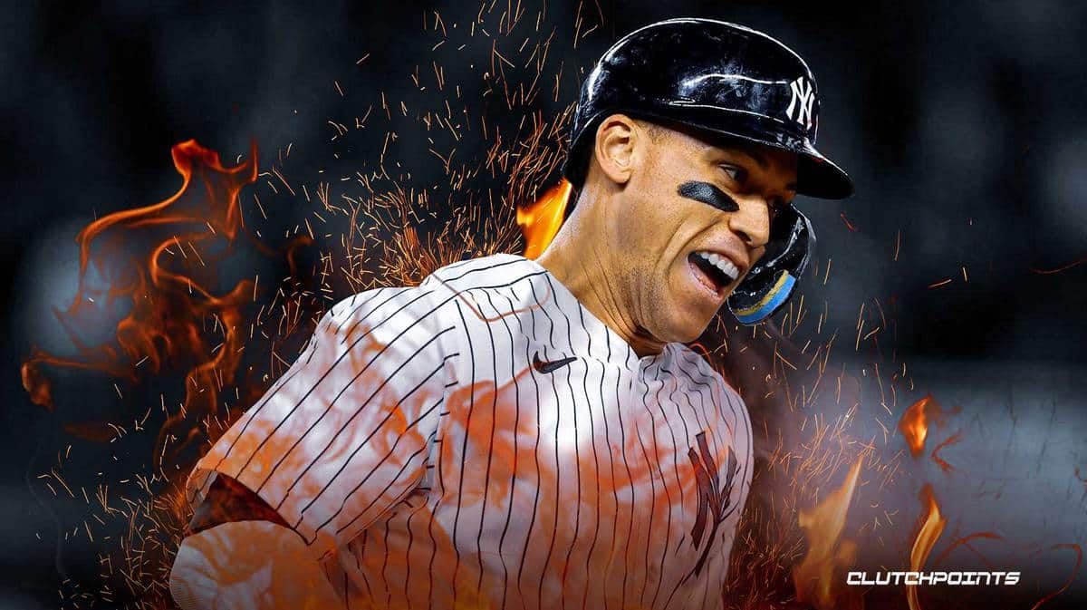 MLB 2022: Yankees slugger Aaron Judge hits 62nd home run, record, America  goes completely insane