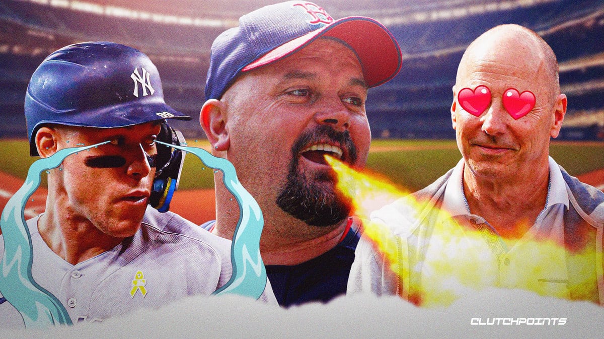 New York Yankees, David Wells, Brian Cashman, Yankees roster, Yankees 2023