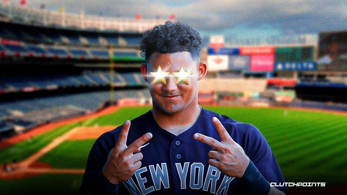 Yankees, Aaron Judge, Jasson Dominguez, Astros, MLB history