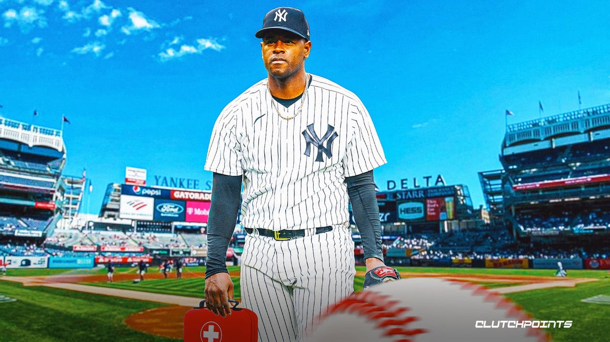 Yankees, Luis Severino, Aaron Boone
