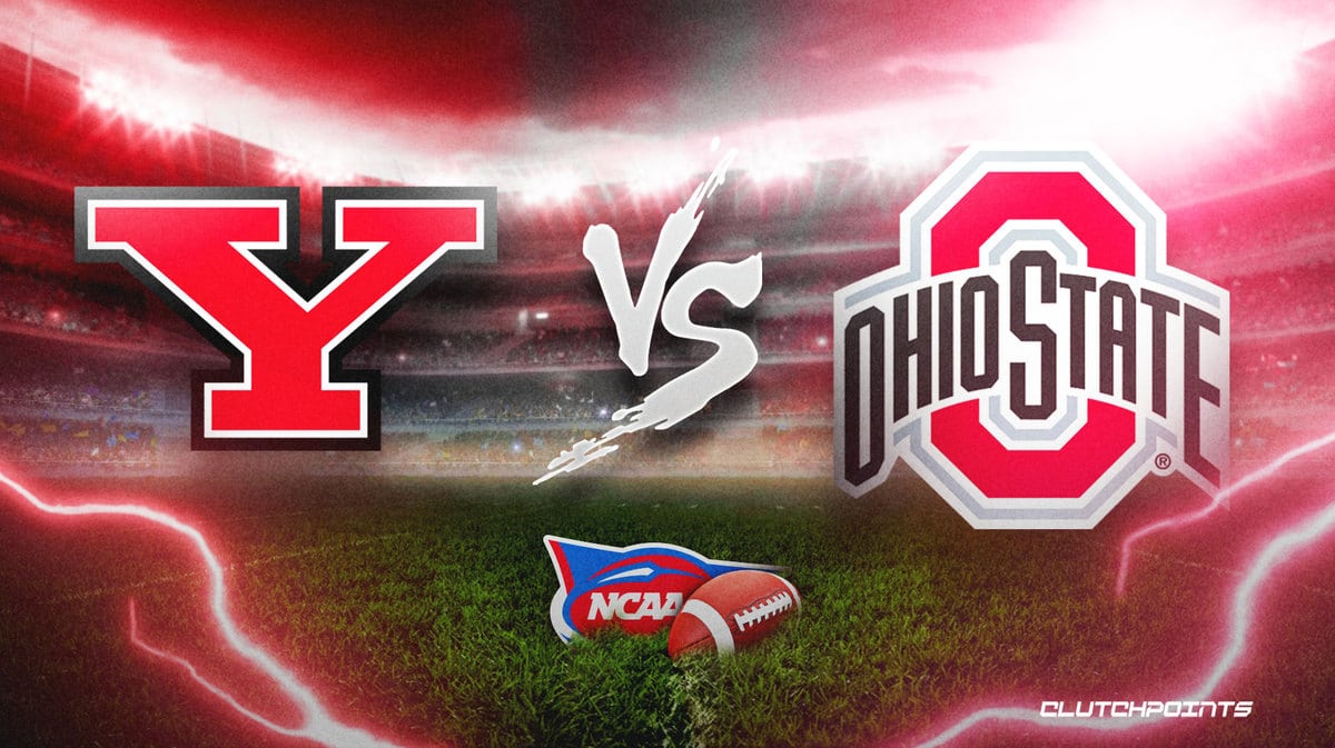 Ohio State football vs. Arkansas State Prediction and Odds for Week 2  College Football Over/under, Spread