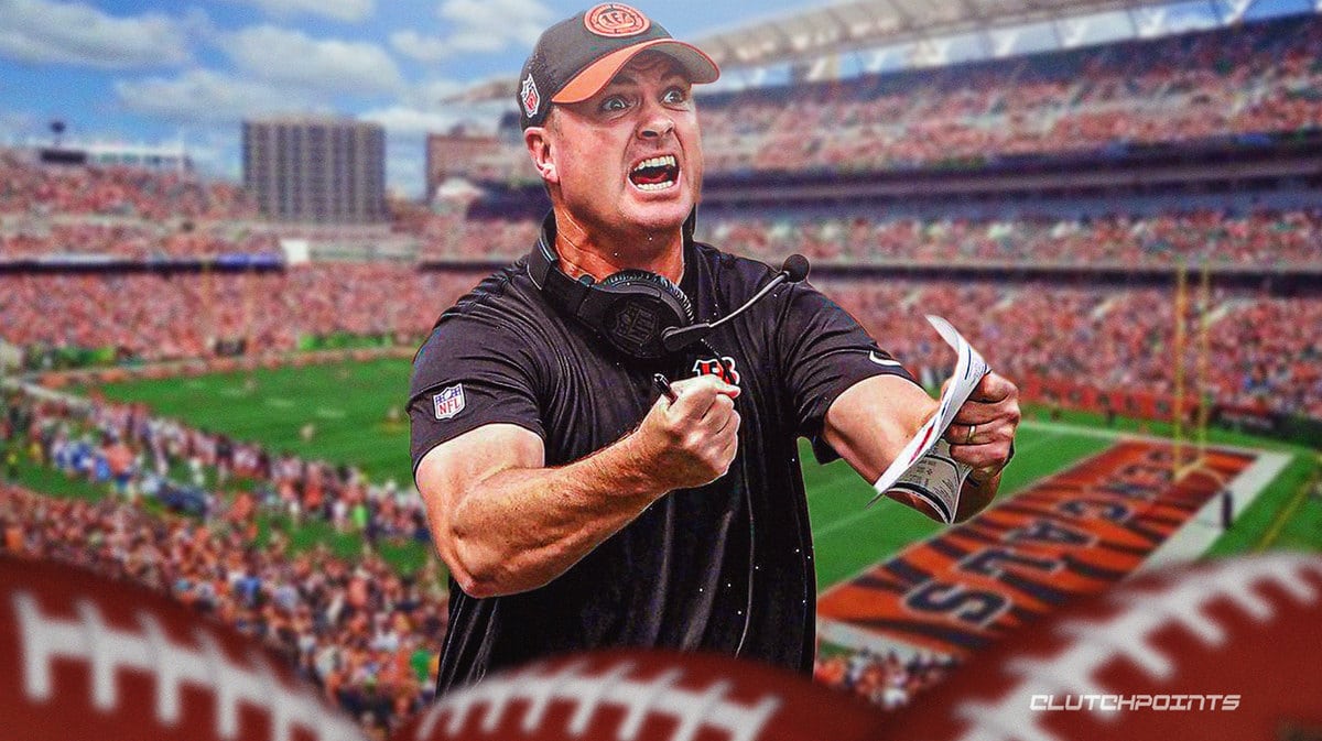 Cincinnati Bengals, Zac Taylor