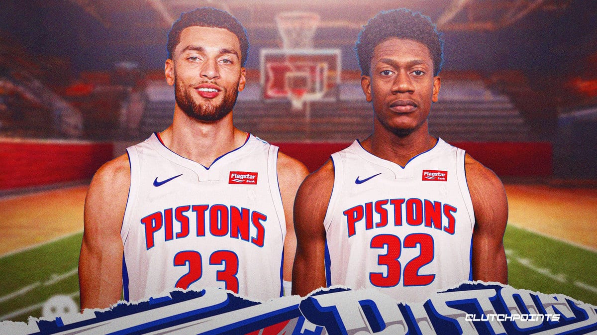 Zach LaVine, De'Andre Hunter, Hawks, Pistons, Bulls, trade, season, NBA trade, trades