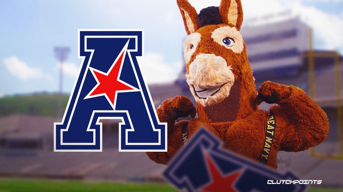 AAC Conference Army football