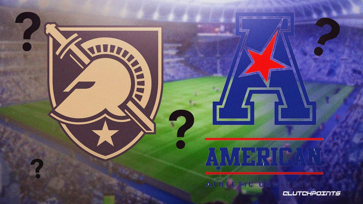 Army football, AAC football