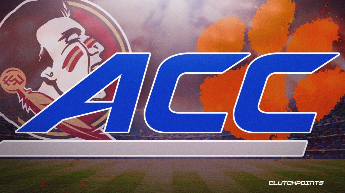 ACC expansion, Florida State, Clemson