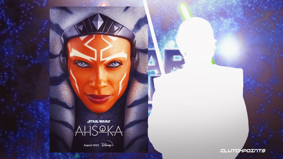 Ahsoka, Star Wars, Anakin (Hayden Christensen)