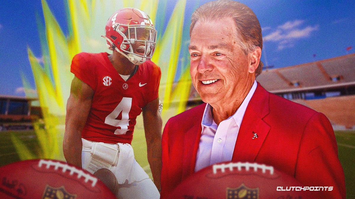 Alabama Football: Nick and Kirby say 'it's not personal.' Do we believe it?