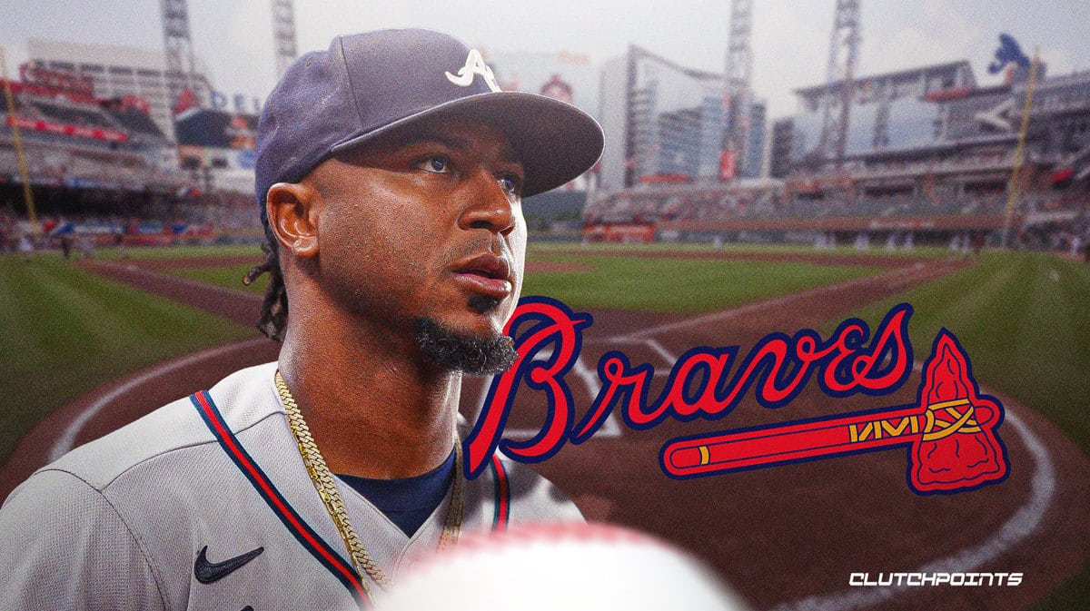 Atlanta Braves, Ozzie Albes, Miami Marlins