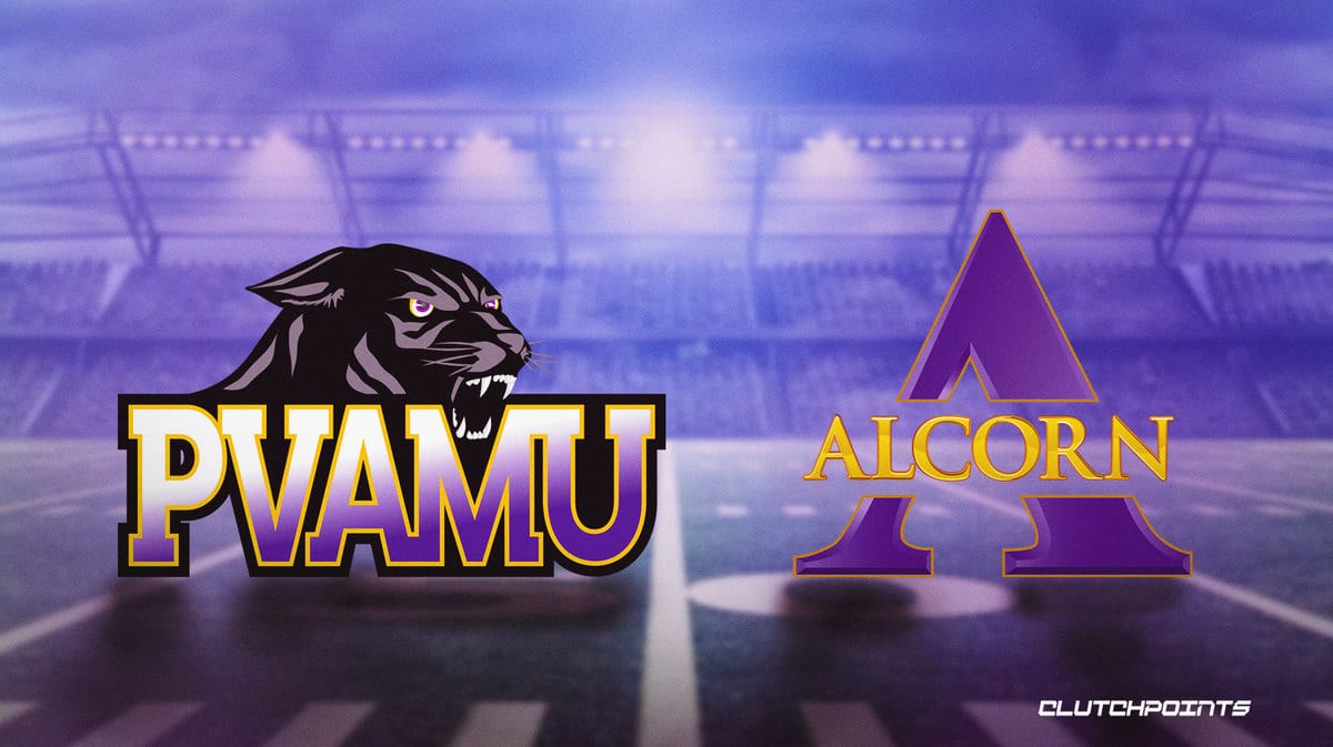 Panther Football Announces Kick off Times - Prairie View A&M University  Athletics