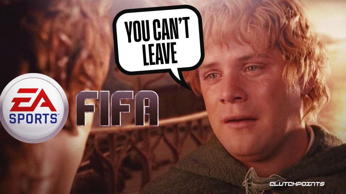 All FIFA Games Suddenly Delisted From Digital Storefronts As EA Sports Shifts To FC 24