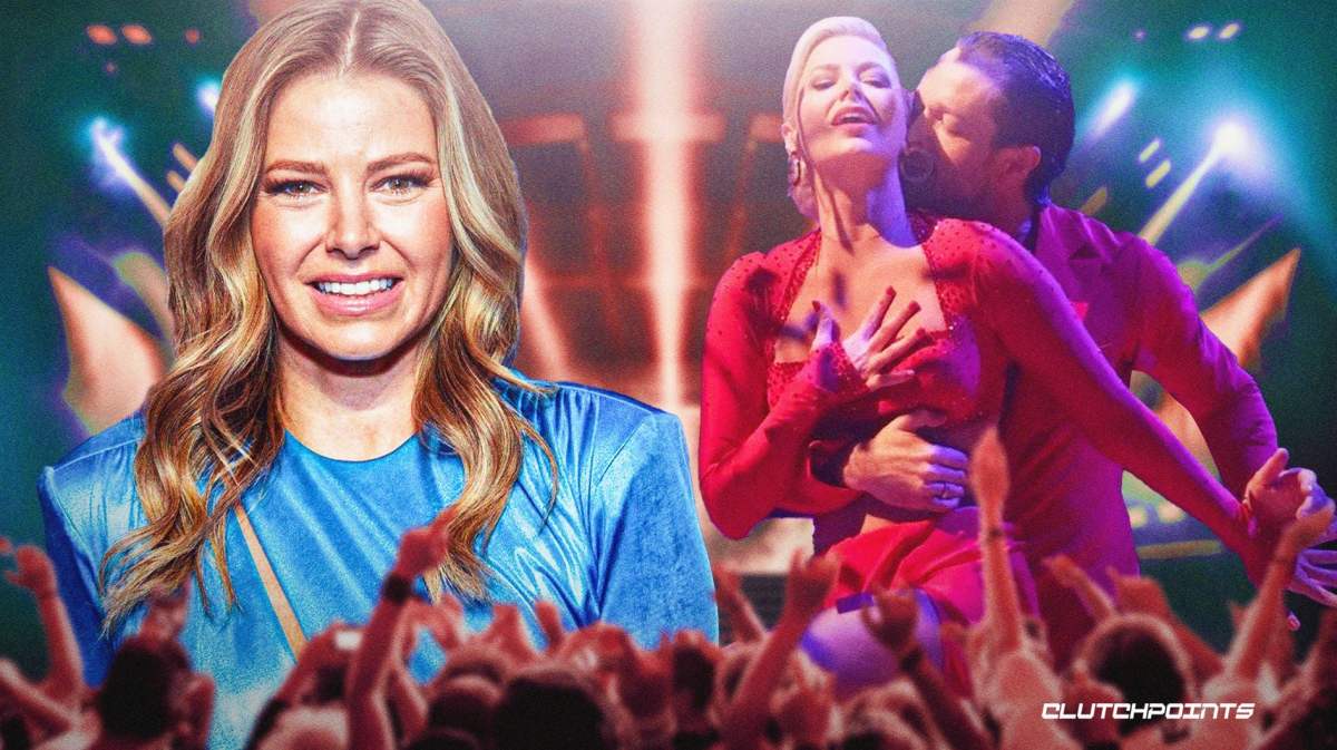 Ariana Madix, Dancing With The Stars