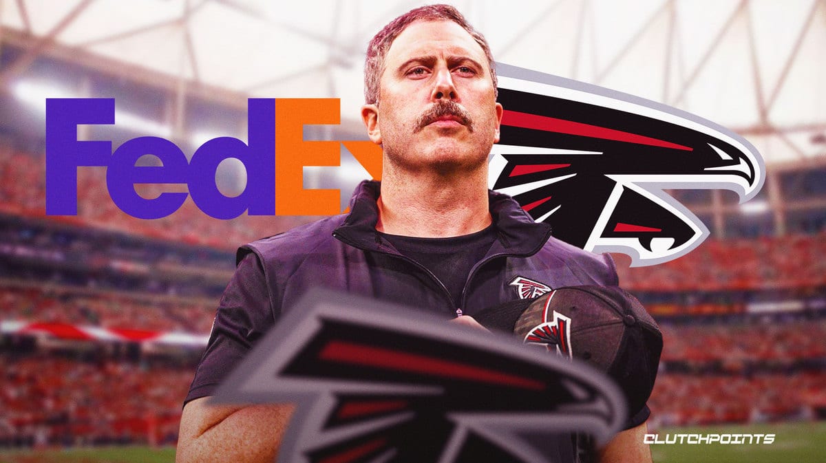 Here's How Much The Atlanta Falcons Are Worth In 2023