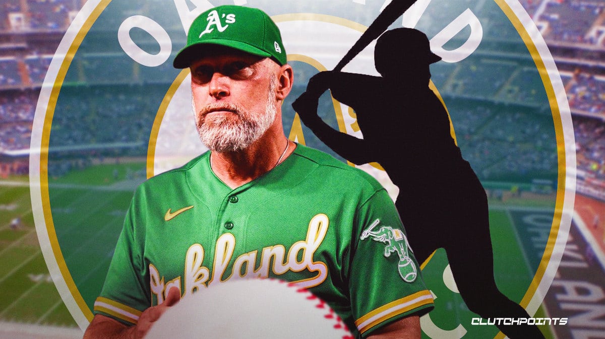 Athletics, Jung Ho Lee, Luis Severino