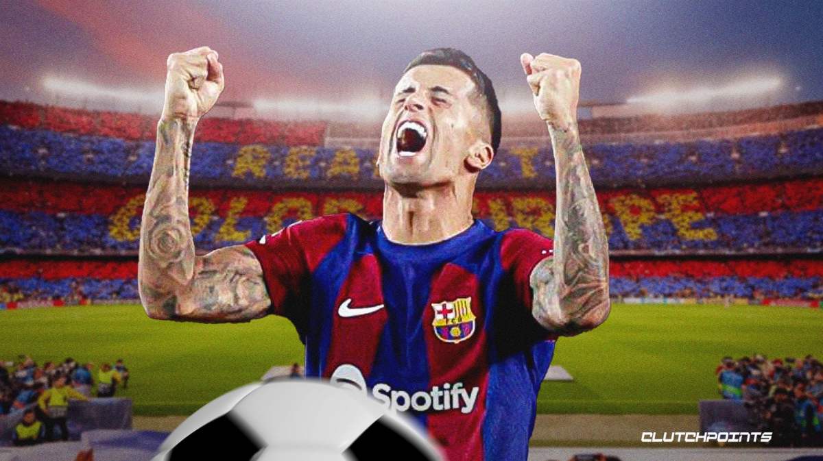 Barcelona, La Liga, Celta Vigo, João Cancelo