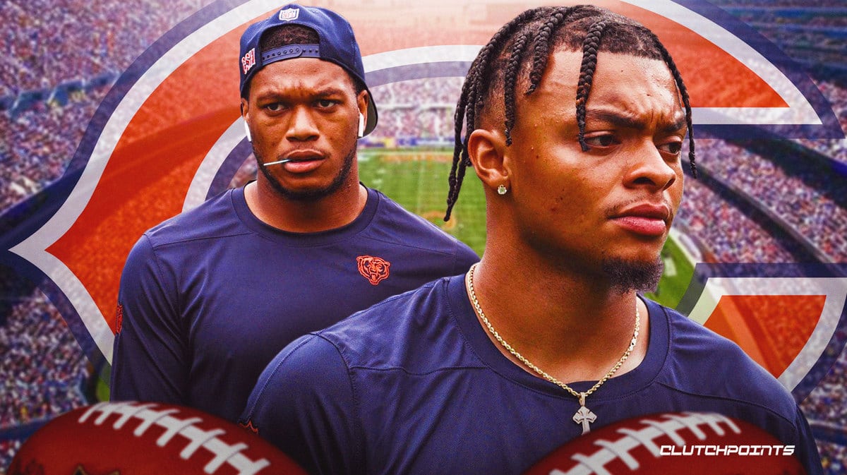 Bears, Bears Week 1, Bears Week 1 predictions, Packers, Bears Packers